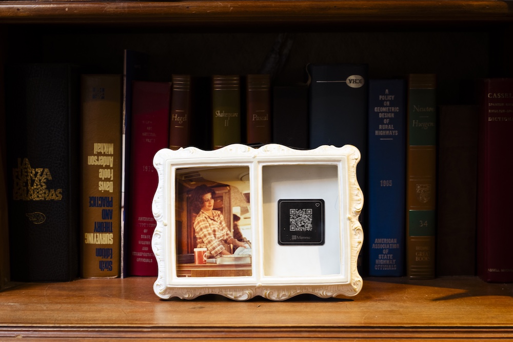 Detalle de placas y acabado